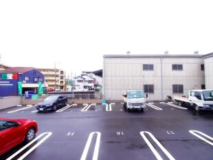 静岡駅 バス12分  寿町下車：停歩2分 1階の物件内観写真